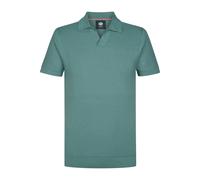 Petrol Industries M-1060-kwc205 Kurzarm-poloshirt XL Oil Green