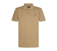 Petrol Industries M-ros-pol002 Kurzarm-poloshirt