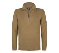 Petrol Industries M-3050-kwc262 Halbzippullover