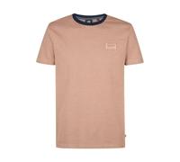 Petrol Industries M-1050-tsr628 Kurzarm-t-shirt 3XL Sandal Wood