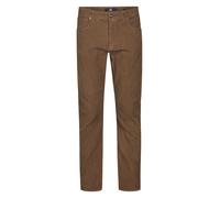 Petrol Industries - Russel Corduroy Jeans Herren - Braun 32W/32L