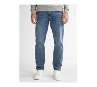 Petrol Industries Russel Regular Fit Jeans Light, Used-Look
