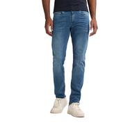 Petrol Industries - Slim Fit Jeans Seaham Blau W29L32