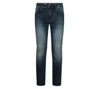 Petrol Seaham Jeans Night Shadow - Größe W 38 - L 34 Dunkelblau W 38 - L 34