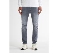 Petrol Industries - Seaham Slim Fit Jeans Everglades Herren - Grau 29W/34L