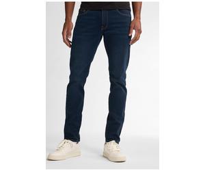 Petrol Industries Seaham Slim Fit Jeans Midnight Blue, Einfarbig