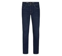 Petrol Industries - Sherborne Classic Slim Fit Jeans Palmstone Herren - Blau 28W/32L