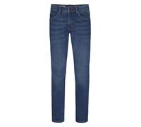 Petrol Industries - Sherborne Classic Slim Fit Jeans Palmstone Herren - Blau 31W/34L