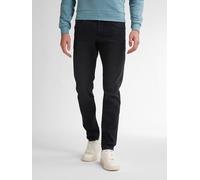 Petrol Industries - Sherborne Classic Slim Fit Jeans Palmstone Herren - Schwarz 28W/34L