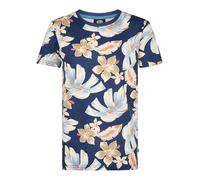 Petrol Industries B-1050-tsr655 Kurzarm-t-shirt