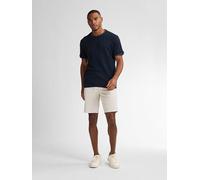 Petrol Industries Shirt in Dunkelblau - Größe M | Herren Plussize