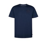 Petrol Industries Shirt in Dunkelblau - Größe M | Herren Plussize