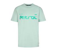 Petrol Industries Shirt in Grün - Größe 164 | Kinder Oberteile