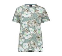 Petrol Industries Shirt in Hellgrün - Größe L | Herren Plussize