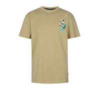 Petrol Industries Shirt in Khaki - Größe 176 | Kinder Oberteile