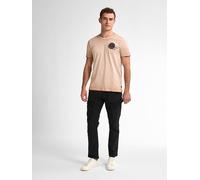 Petrol Industries Shirt in Orange - Größe 3XL | Herren Plussize