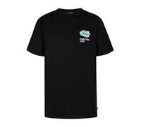 Petrol Industries Shirt in Schwarz - Größe 164 | Kinder Oberteile