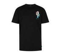 Petrol Industries Shirt in Schwarz - Größe 176 | Kinder Oberteile