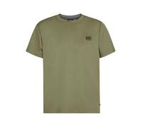Petrol Industries Shirt "Reefside" in Khaki - Größe XL | Herren Plussize