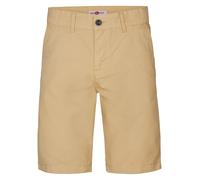 Petrol Industries Shorts in Beige - Größe L | Herren Plussize
