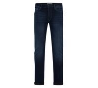 Petrol Industries - Slim Fit Jeans Seaham Classic - Hosen für Herren - 36 L32 - Blau
