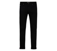 Petrol Industries - Slim Fit Jeans Seaham Classic - Hosen für Herren - 29 L30 - Schwarz