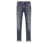 Petrol Industries - Slim Fit Jeans Seaham Futureproof Männer - Grau 38W/30L