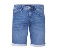 Petrol Industries - Jackson Stretch Denim Shorts Sailfish Blau XXL