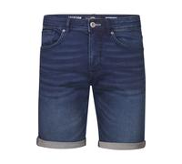 Petrol Industries - Jackson Jogg Denim-Shorts Sailfish Herren - Blau XL