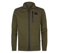 Petrol Industries - Sportliches Sweatshirt Platteville Herren - Grün 2XL