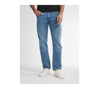 Petrol Industries Starling Regular Fit Jeans Light, Used-Look