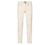 Petrol Industries - Starling Straight Fit Denim Reefstone Herren - Weiß 29W/34L