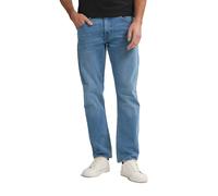 Petrol Industries - Straight Fit Jeans Starling Herren - Blau 31W/30L