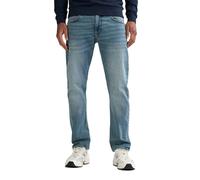 Petrol Straling Jeans Indigo Blue - Größe W 31 - L 30 Hellblau W 31 - L 30