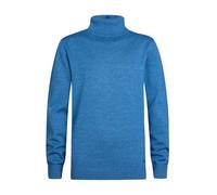 Petrol Industries - Stehkragenpullover Yellowstone Blau 152