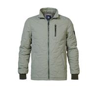 Petrol Industries Steppjacke in Salbei - Größe XXL | Herrenjacken