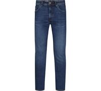 Petrol Industries Starling Straight Fit Jeans