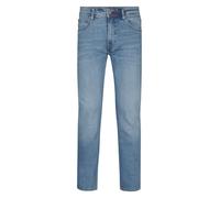 Petrol Industries - Straight Fit Jeans Starling Herren - Blau 29W/30L