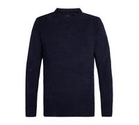 Petrol Industries - Strickpullover Antigo Herren - Blau M