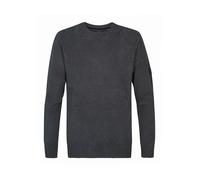 Petrol Industries - Strickpullover Antigo Herren - Schwarz M