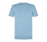 Petrol Industries - Strickpullover Baysideview Herren - Blau M