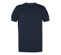 Petrol Industries - Strickpullover Baysideview Herren - Blau M