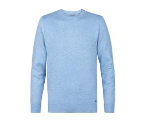 Petrol Industries - Strickpullover Crandon Herren - Blau M