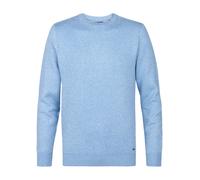 Petrol Industries - Strickpullover Crandon Herren - Blau S