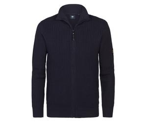 Petrol Industries - StrickStrickjacke Fairbanks Herren 2XL