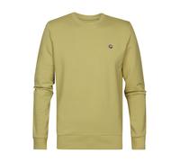 Petrol Industries - Sweater mit Logo Seaviewpark Herren - Grün L