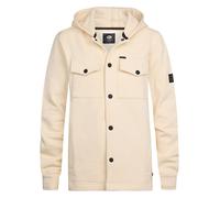 Petrol Industries Sweatjacke in Creme - Größe 164 | Kinder Sweatshirts Jacken