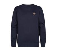 Petrol Industries Sweatshirt in Dunkelblau - Größe 152 | Kinder Sweatshirts Jacken