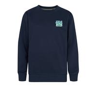 Petrol Industries Sweatshirt in Dunkelblau - Größe 176 | Kinder Sweatshirts Jacken