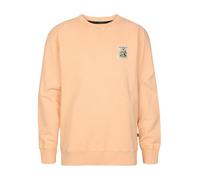 Petrol Industries Sweatshirt in Orange - Größe 164 | Kinder Sweatshirts Jacken